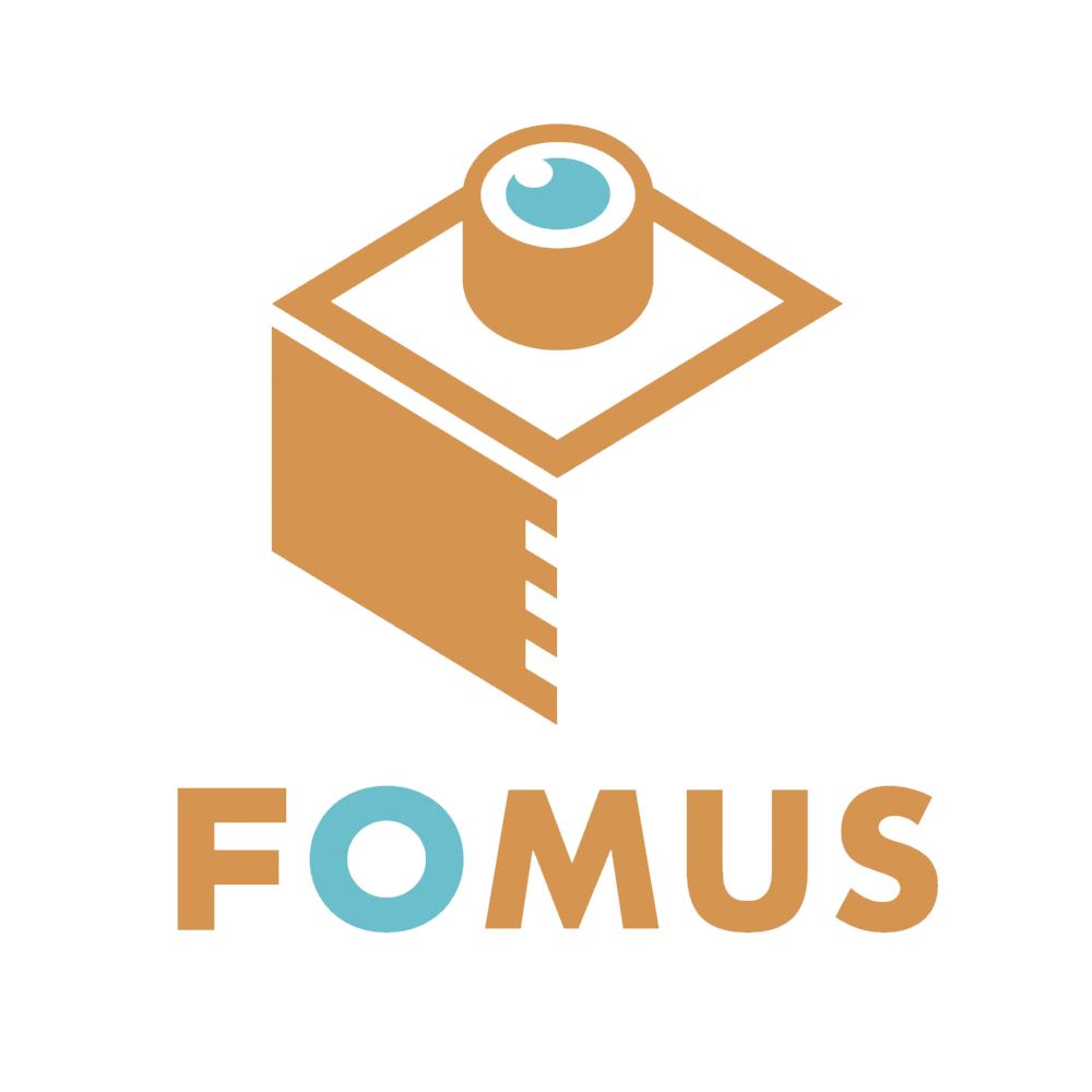 FOMUS Logo